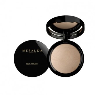 Mesauda Light'n Bronze...