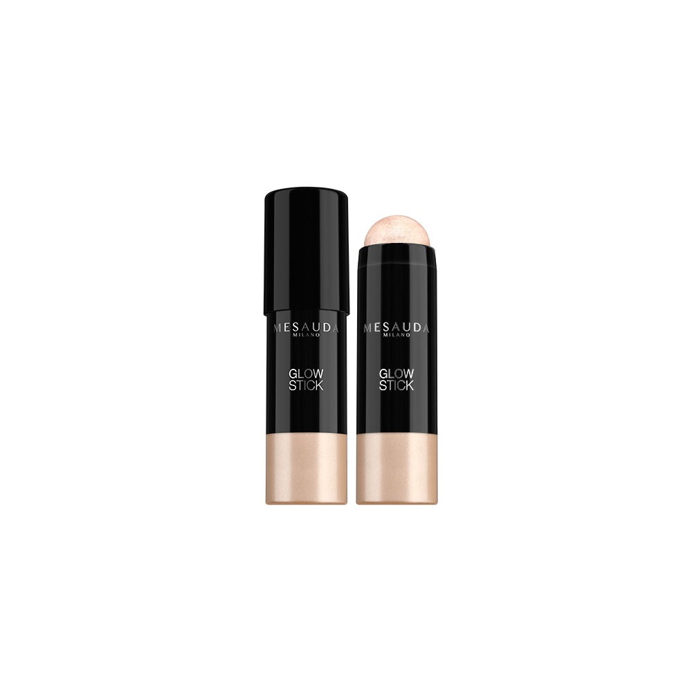 Mesauda Glow Stick Illuminante in Crema - 103 Bronze 