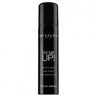 Mesauda Fix Me Up!...