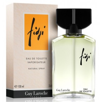 Guy Laroche Fidji Eau De...