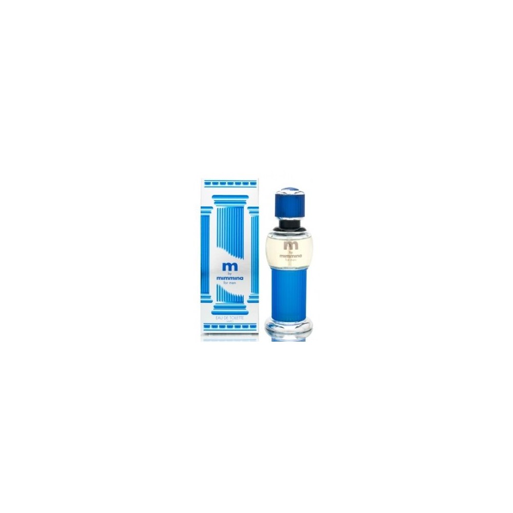 Mimmina M for Men Eau De Toilette 100ML 