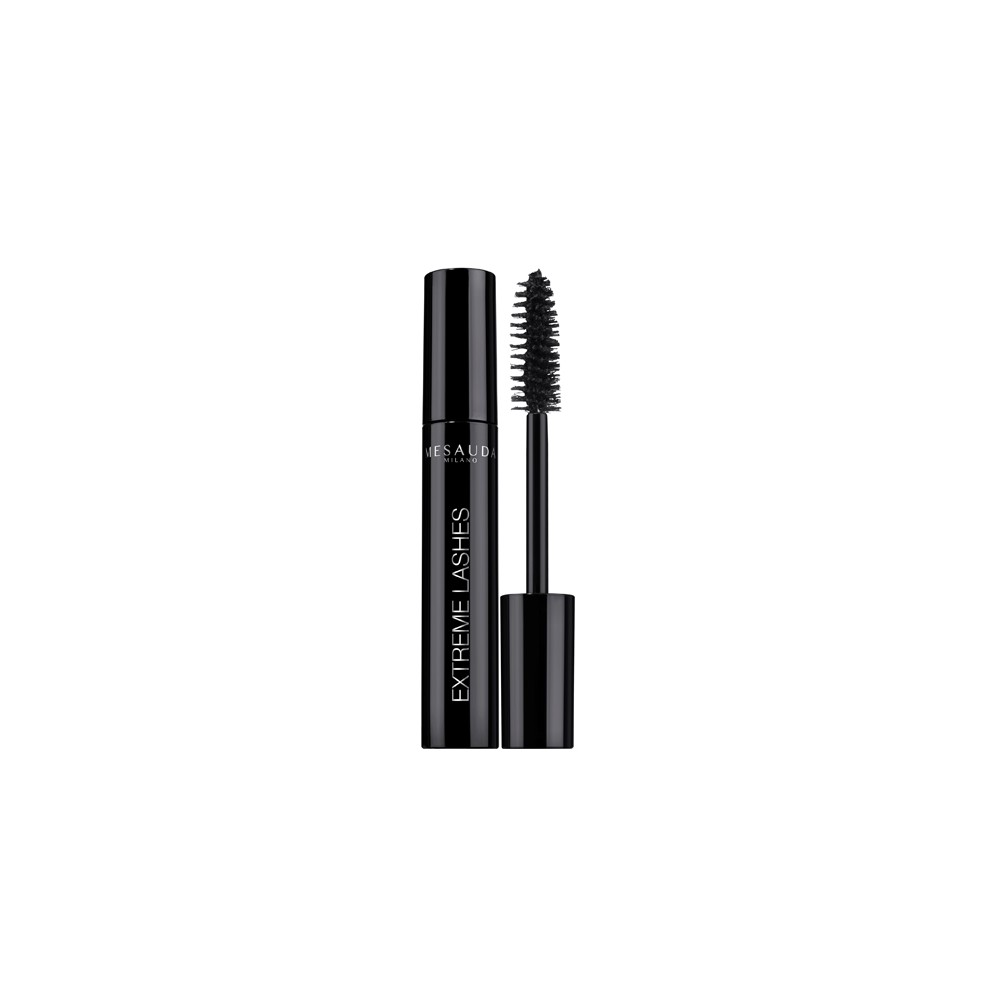 Mesauda Extreme Lashes Mascara Volume XXL - Black 