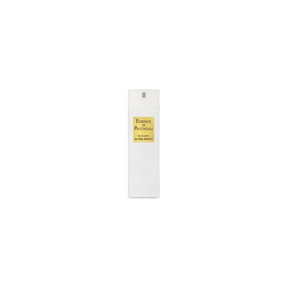 Alyssa Ashley Essence de Patchouli Eau De Parfum 100ML 