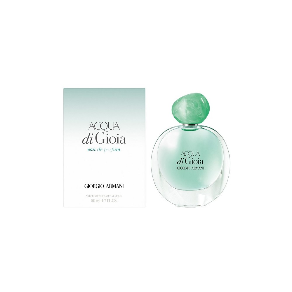 Armani Acqua di Gioia Eau De Parfum 50ML 