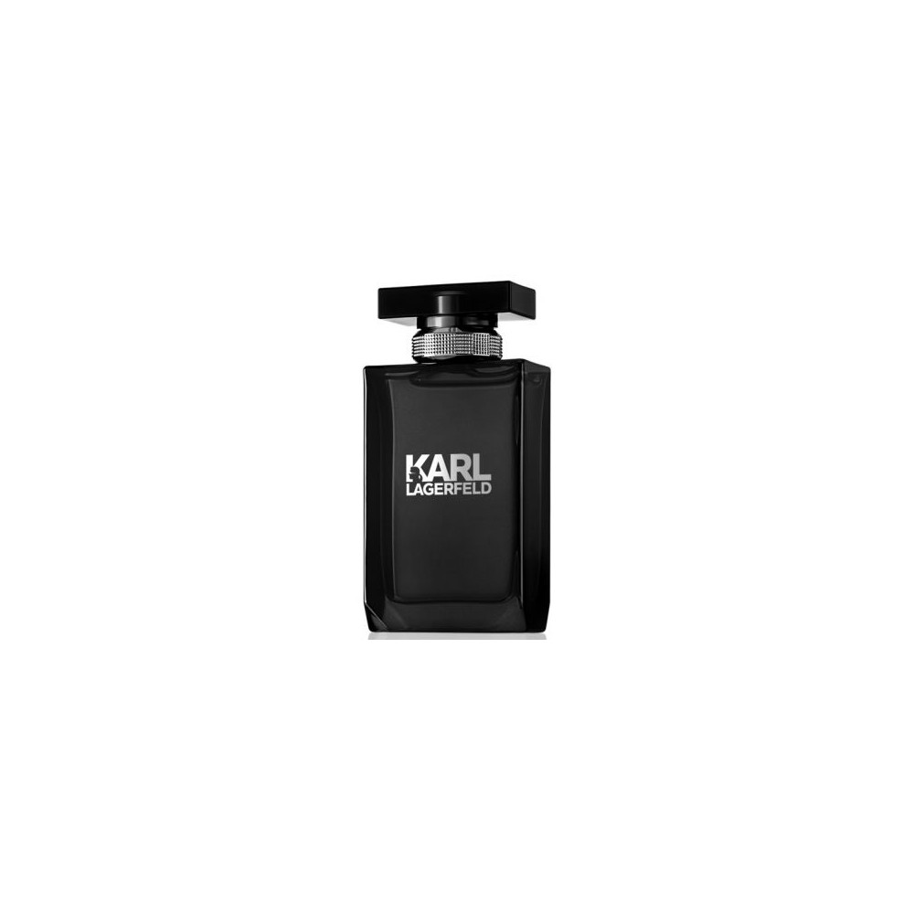 Karl Lagerfeld For Him Eau De Toilette 100ML 