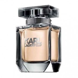 Karl Lagerfeld For Her Eau...
