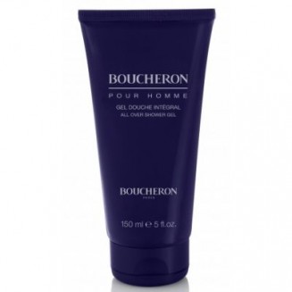 Boucheron Pour Homme Shower...