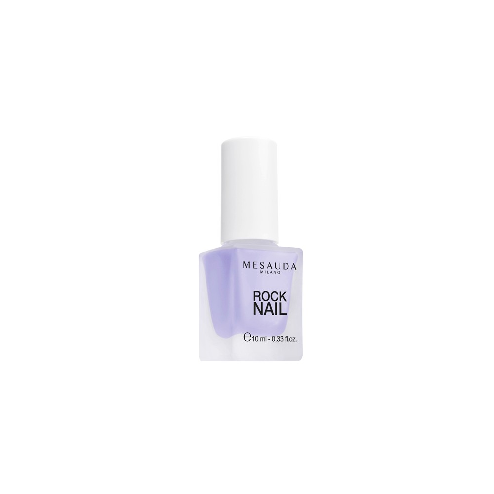 Mesauda Rock Nail Base Indurente 