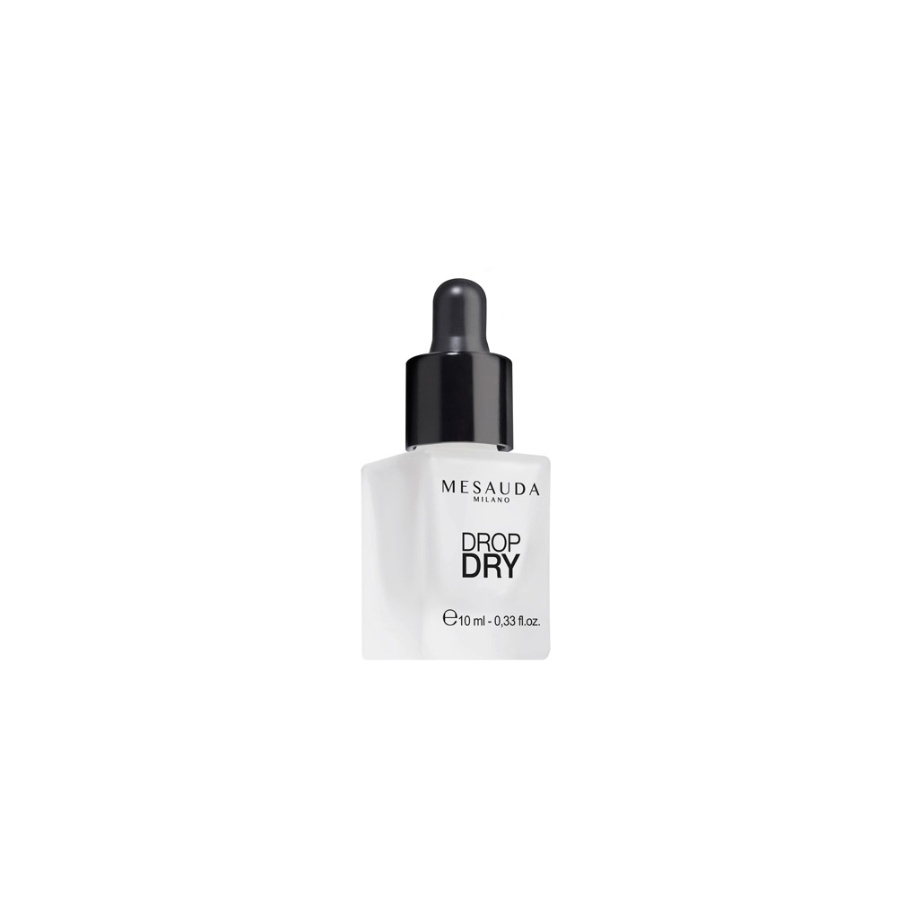 Mesauda Drop Dry Gocce Asciuga Smalto 