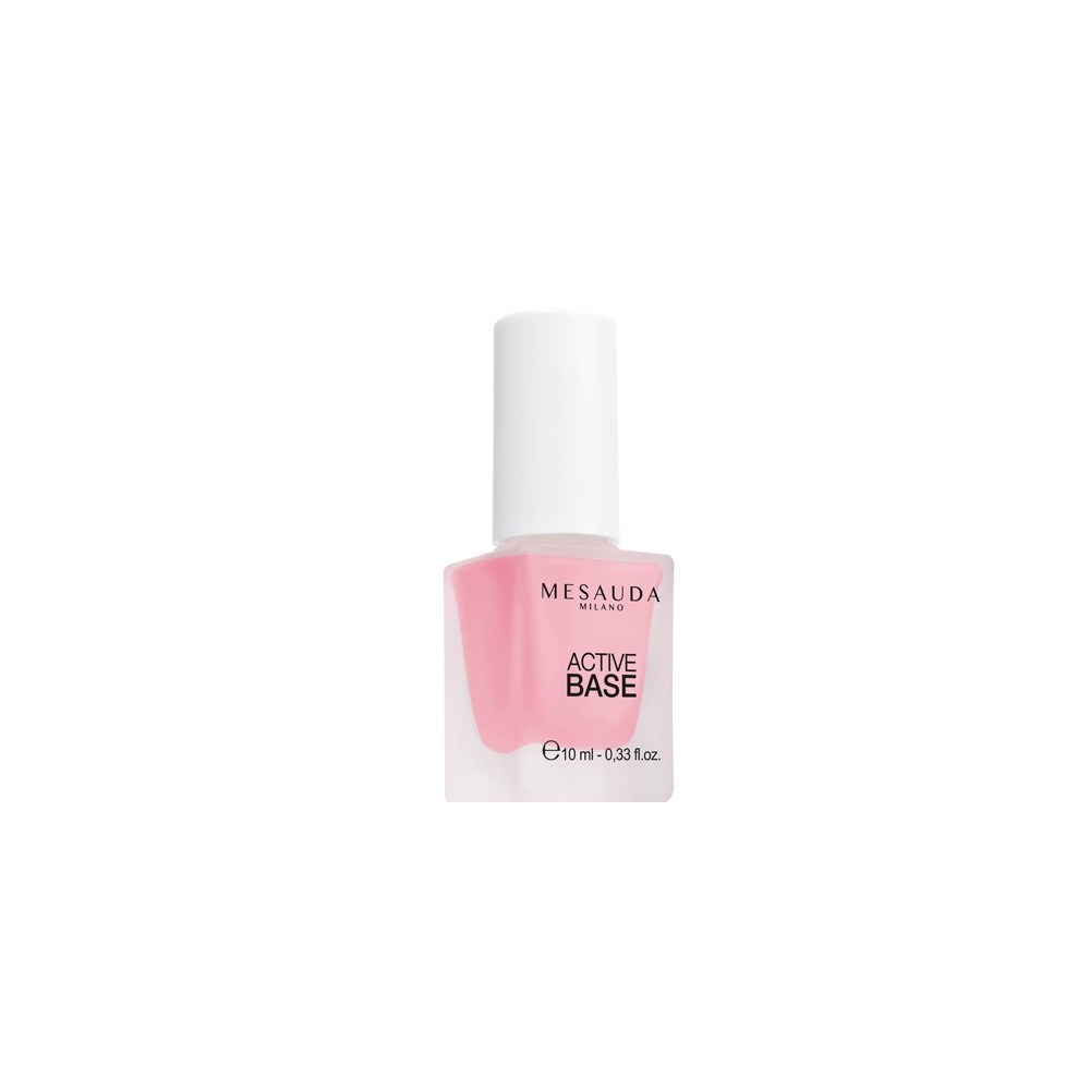Mesauda Active Base Attiva Crescita 
