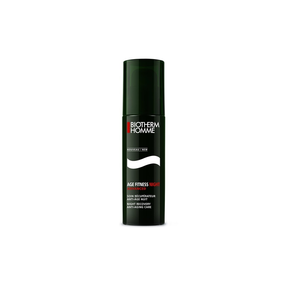 Biotherm Homme Age Fitness Advanced Night 50ML 