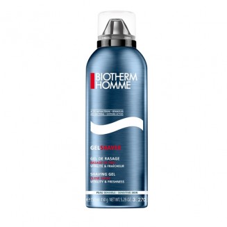 Biotherm Homme Gel Shaver...