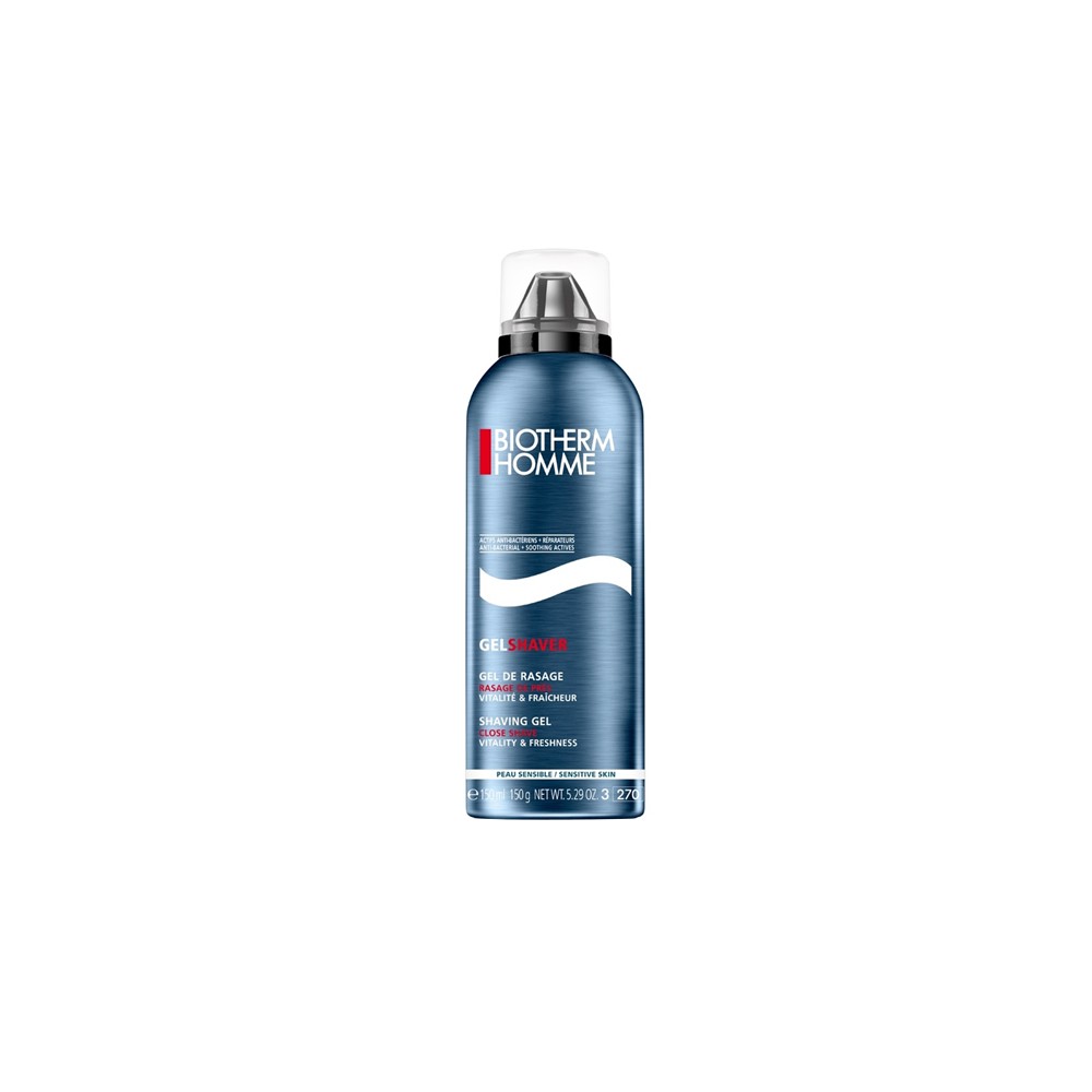 Biotherm Homme Gel Shaver 150ML 