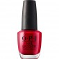 OPI Collezione Classics Smalto per Unghie - H19 Passion