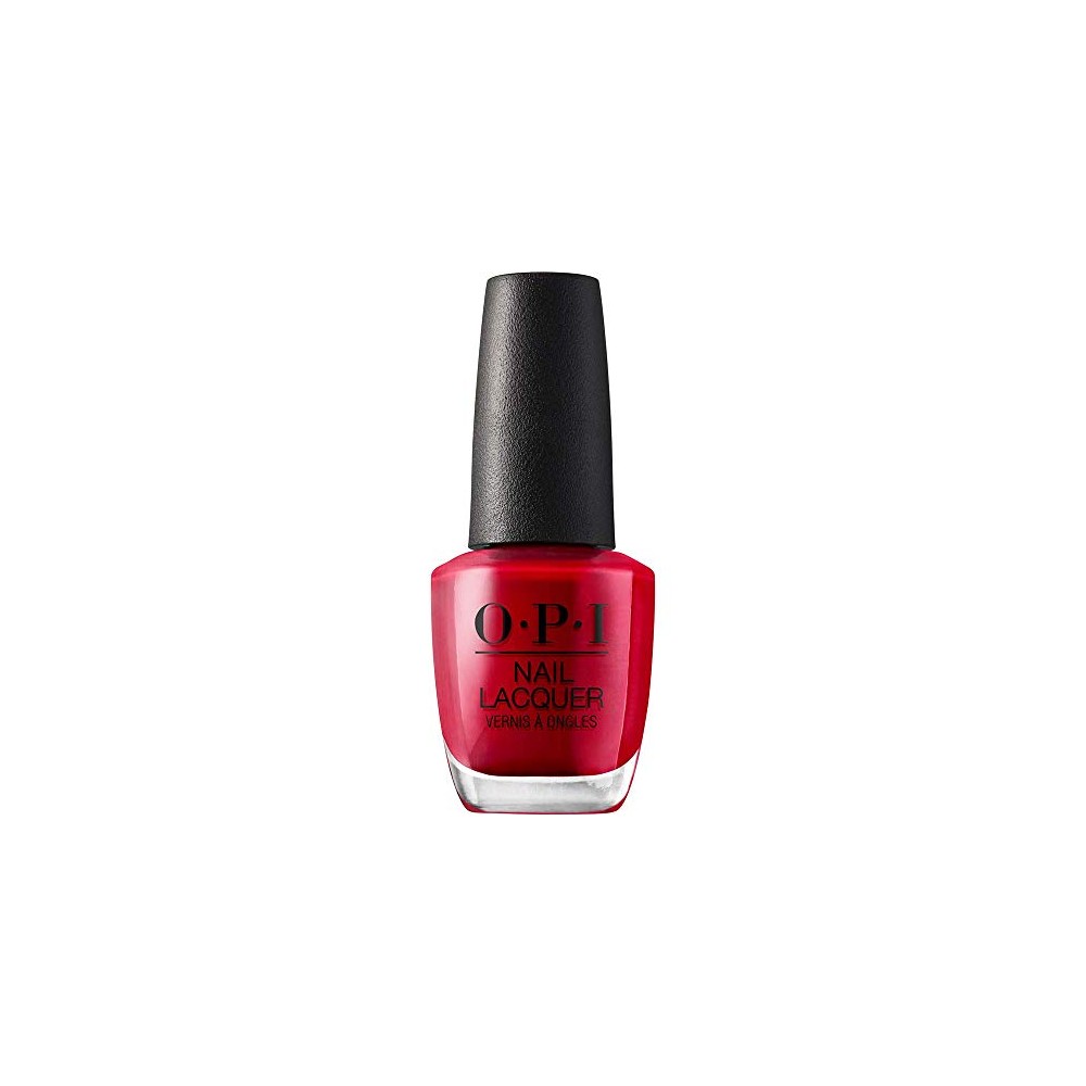 OPI Collezione Classics Smalto per Unghie - H47 A Good Man-darin is Hard to Find 