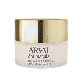 Arval Antimacula Face and...
