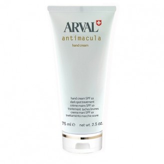 Arval Antimacula Hand Cream...