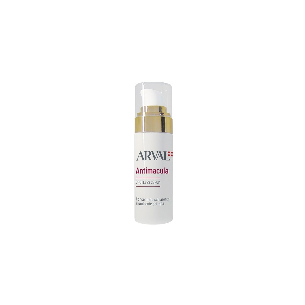 Arval Antimacula Spotless Serum 30ML 