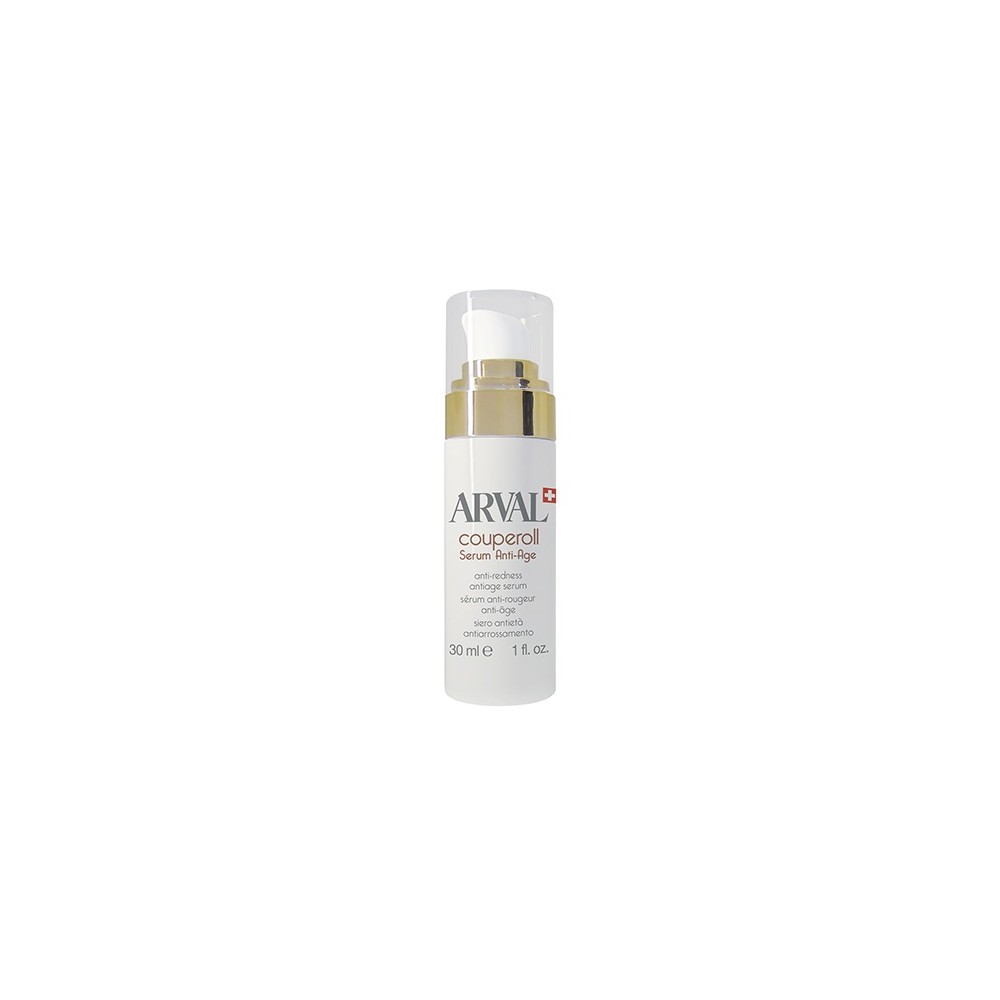 Arval Couperoll Serum Anti-Age 30ML 
