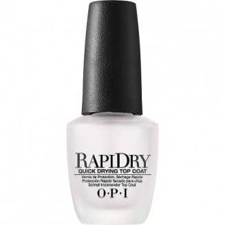 OPI Rapidry Top Coat...