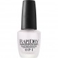 OPI Rapidry Top Coat Fissasmalto Asciugatura Rapida - 15ML