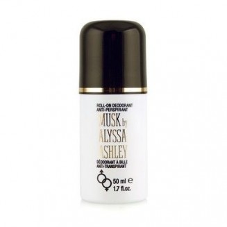 Alyssa Ashley Musk...