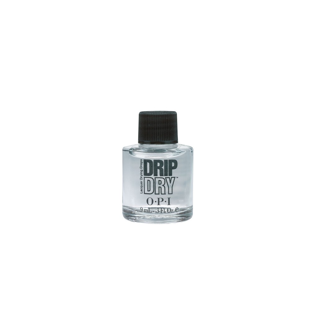 OPI Drip Dry Lacquer Drying Drops Gocce Asciuga Smalto - 9ML 