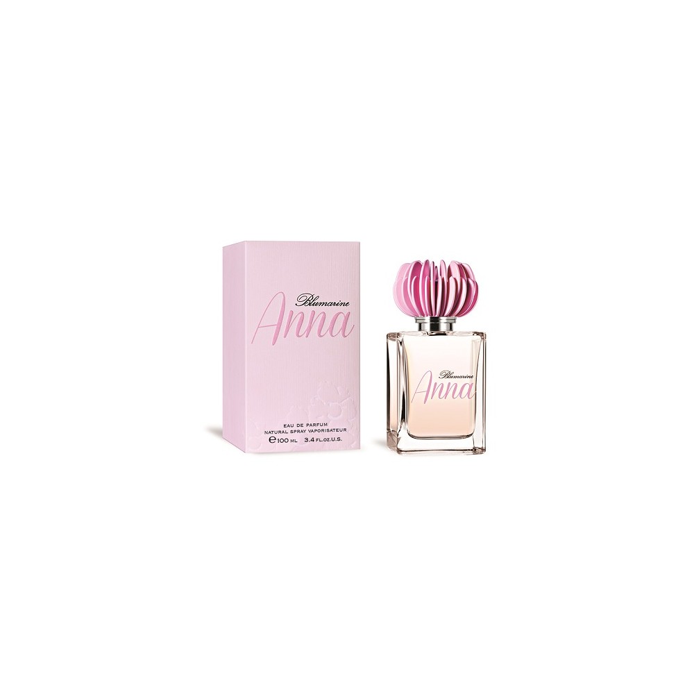 Blumarine Anna Eau De Parfum 100ML 