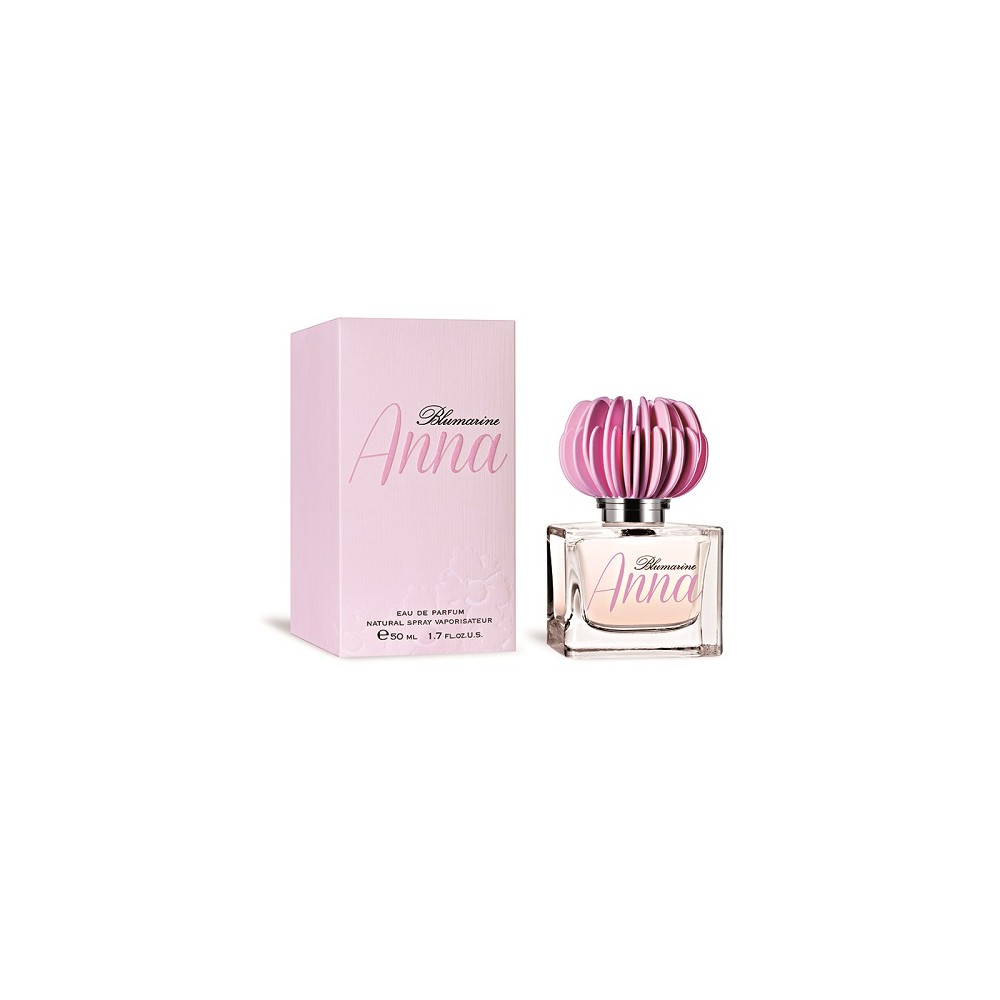 Blumarine Anna Eau De Parfum 50ML 