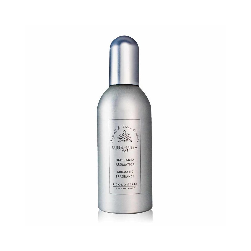 Atkinsons I Coloniali Mirra & Mirra Fragranza Aromatica 125ML 