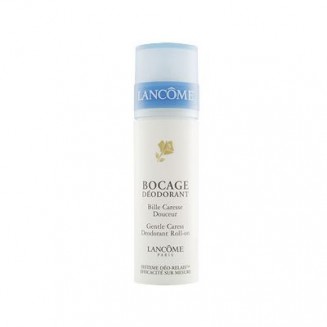 Lancome Bocage deodorant...