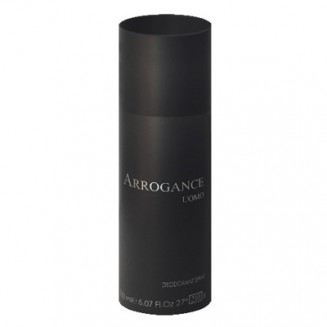 Arrogance Uomo Deodorant...