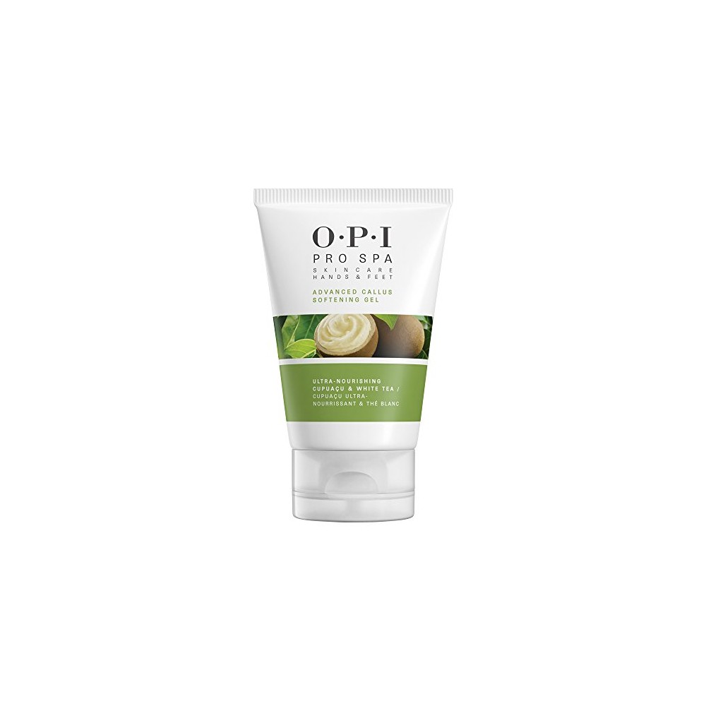OPI Gel Addolcente Calli Ultra Nutriente  118ML 