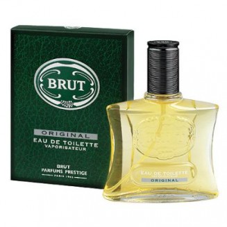 Brut Original Eau De...