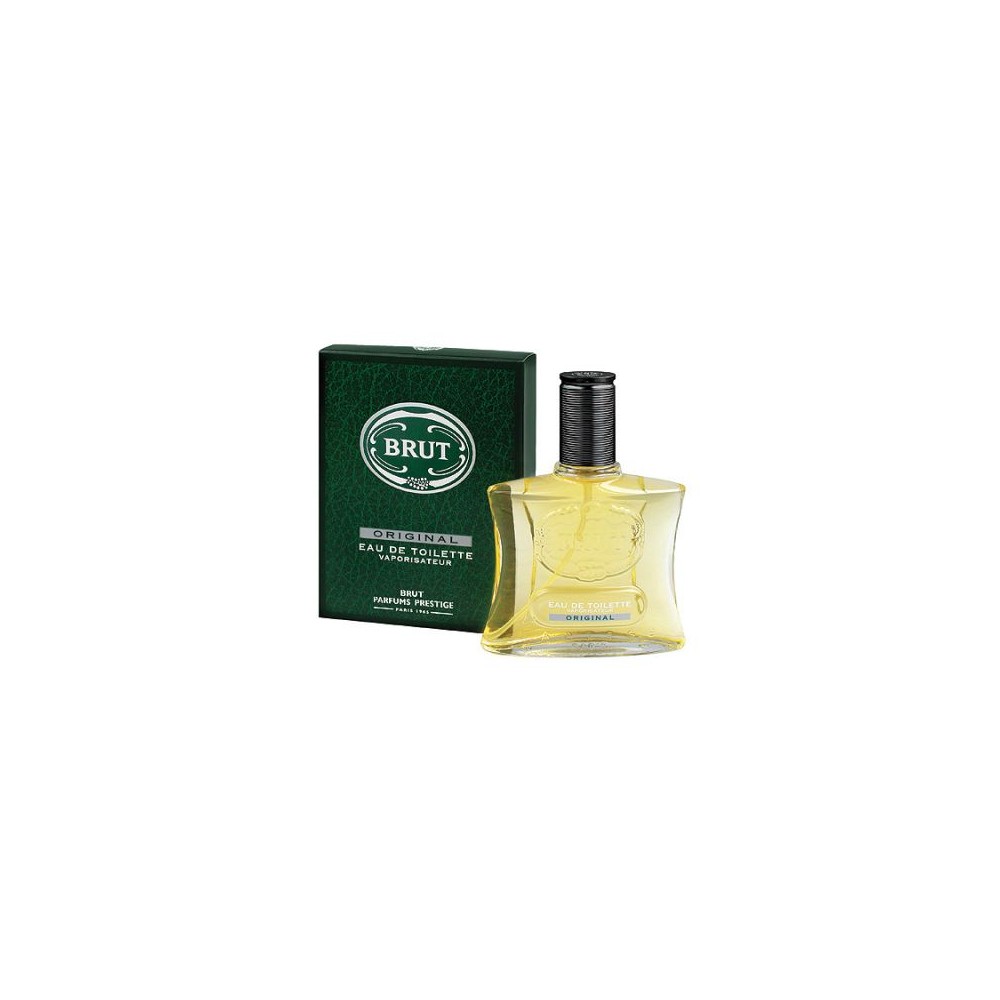 Brut Original Eau De Toilette 100ML 