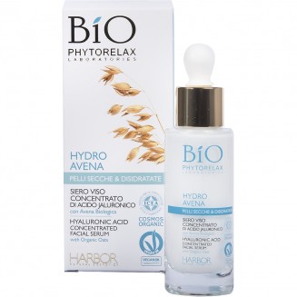 Phytorelax Hydro Avena...