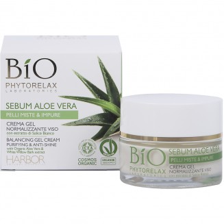 Phytorelax Sebum Aloe Vera...