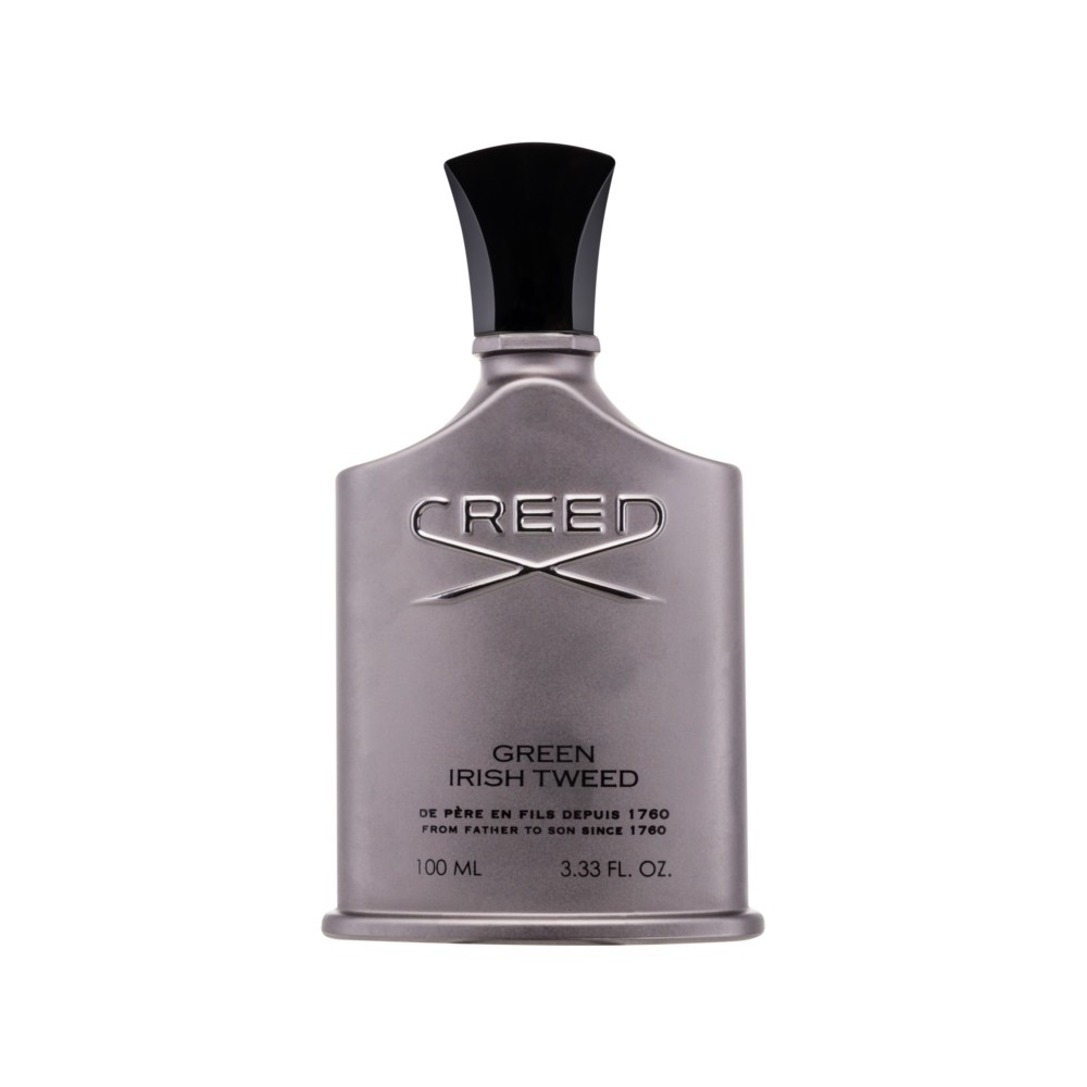 Creed Green Irish Tweed Eau De Parfum 100ML 