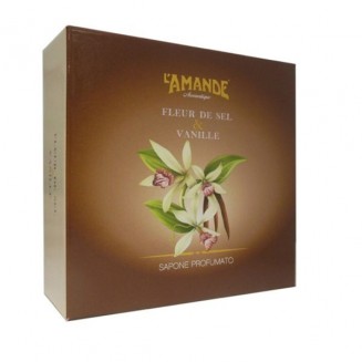 L'Amande Fleur de Sel &...