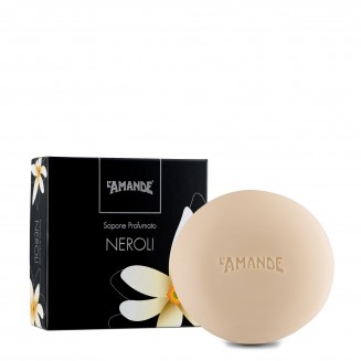 L'Amande Neroli Sapone...