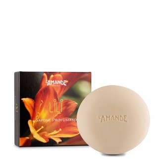 L'Amande Lili Sapone...