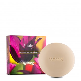 L'Amande Antalya Sapone...
