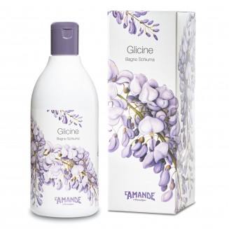 L'Amande Glicine Bagno...