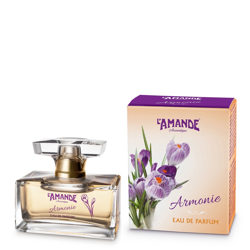L'Amande Armonie Eau De Parfum 50ML 