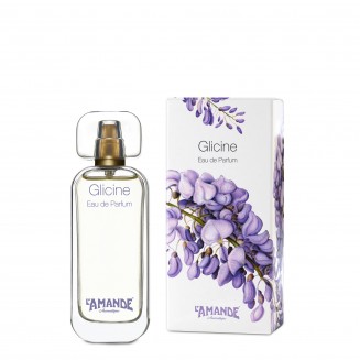L'Amande Glicine Eau De...