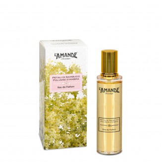 L'Amande Petali Sambuco Eau...