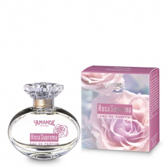 L'Amande Rosa Suprema Eau...