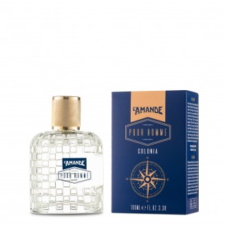 L'Amande Pour Homme Acqua...