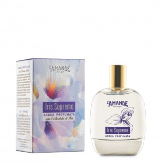 L'Amande Iris Supremo Acqua...