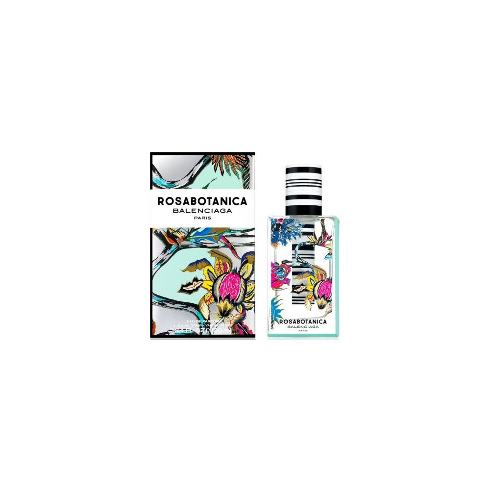 Balenciaga Rosabotanica Eau De Parfum 100ML 